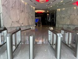 Hsbc Building (D1), Office #526481471